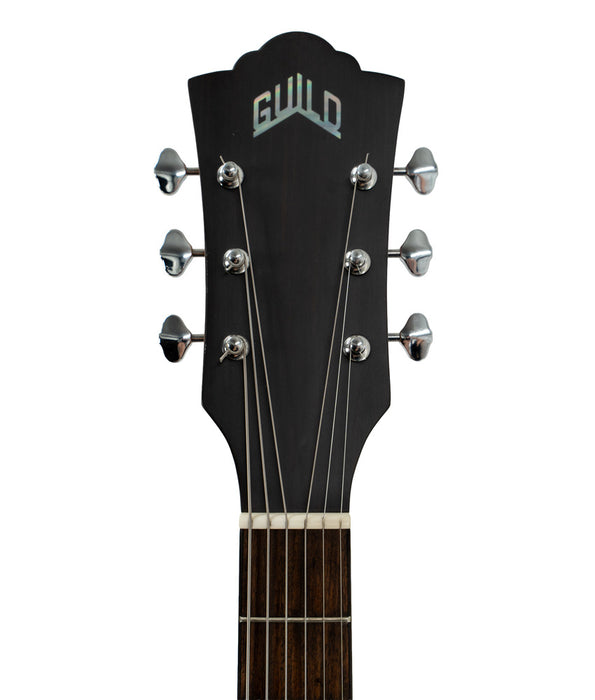 Pre-Owned Guild D240E Acoustic Guitar - Natural | Used
