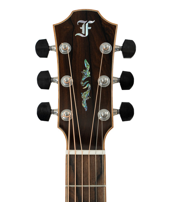 Furch Red Gc-LX C12 Mountain Cocobolo/Sitka Spruce Acoustic Guitar | New