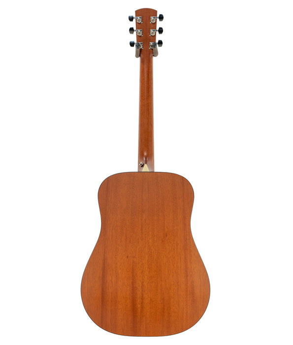 Pre-Owned 2000 Larrivee D-02 Spruce/Mahogany Acoustic Guitar | Used