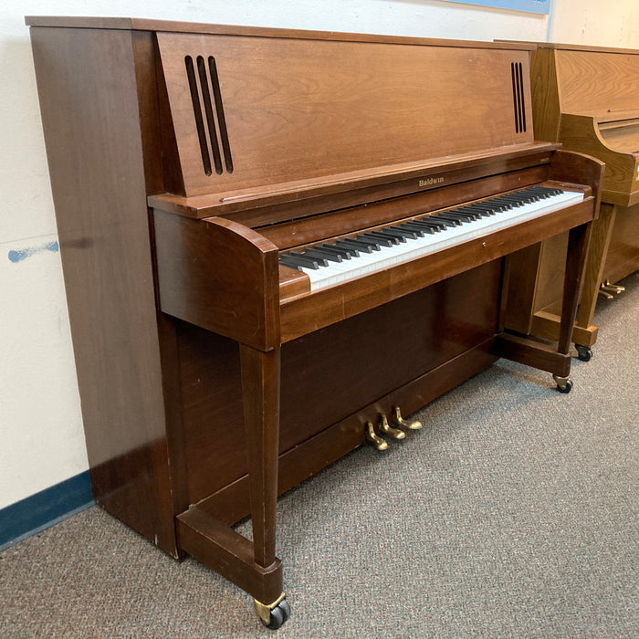 Baldwin 243 Walnut Studio Piano