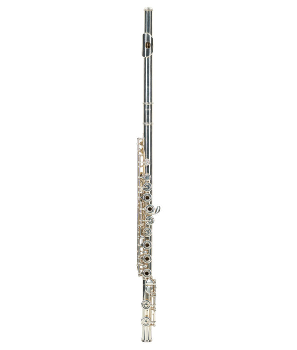 Pre-Owned Yamaha YFL262Y C-Foot Flute | Used