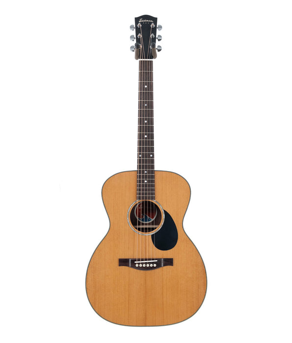 Eastman PCH2-OM Acoustic Guitar - Natural | New