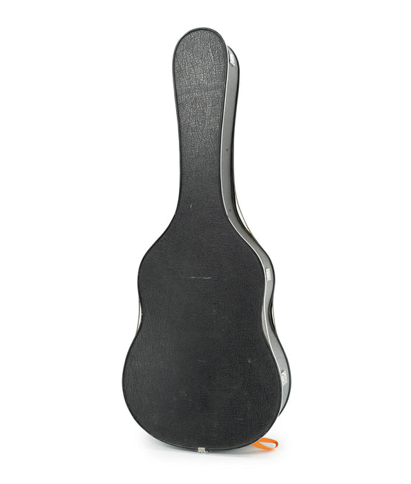 Pre-Owned 1960s Epiphone EC30 Classical Guitar | Used