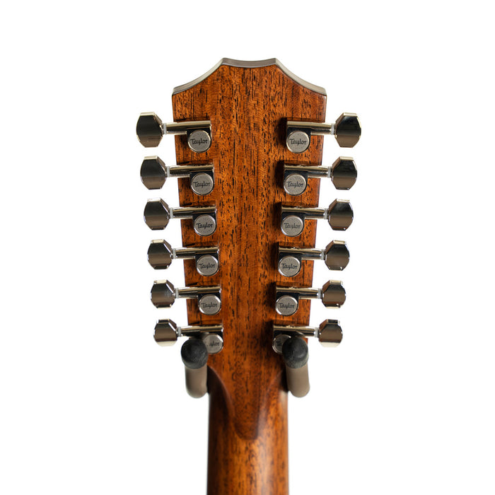 Taylor 352ce Grand Concert 12-string, 12 fret Acoustic-Electric Guitar