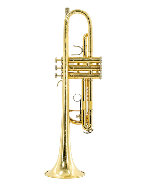 Pre-Owned Bach TR300 Trumpet | Used