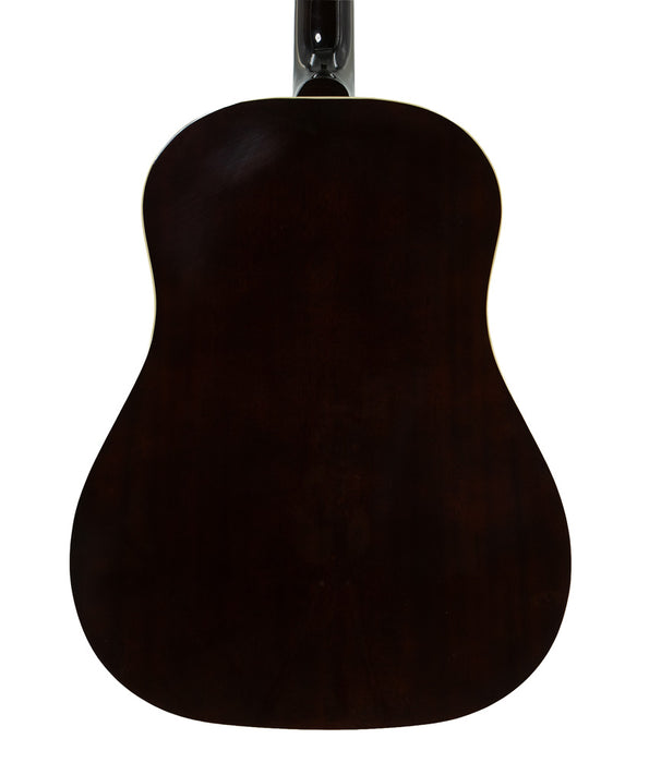 Gibson J-45 Standard Acoustic-Electric Guitar - Vintage Sunburst | New