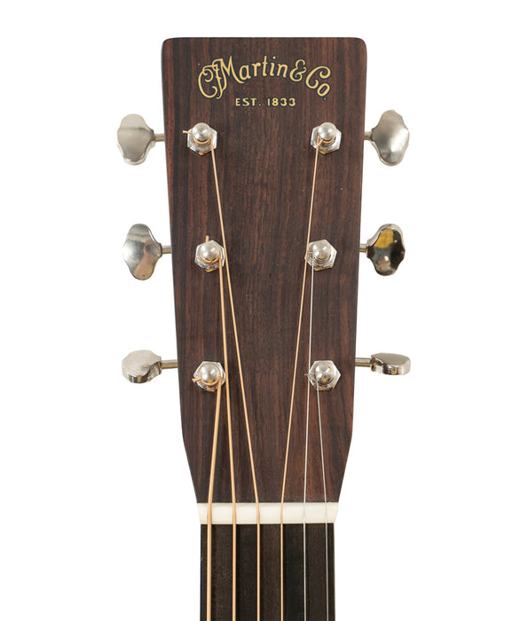 Pre-Owned Martin 00-28 Spruce/Rosewood Acoustic Guitar (2020) | Used