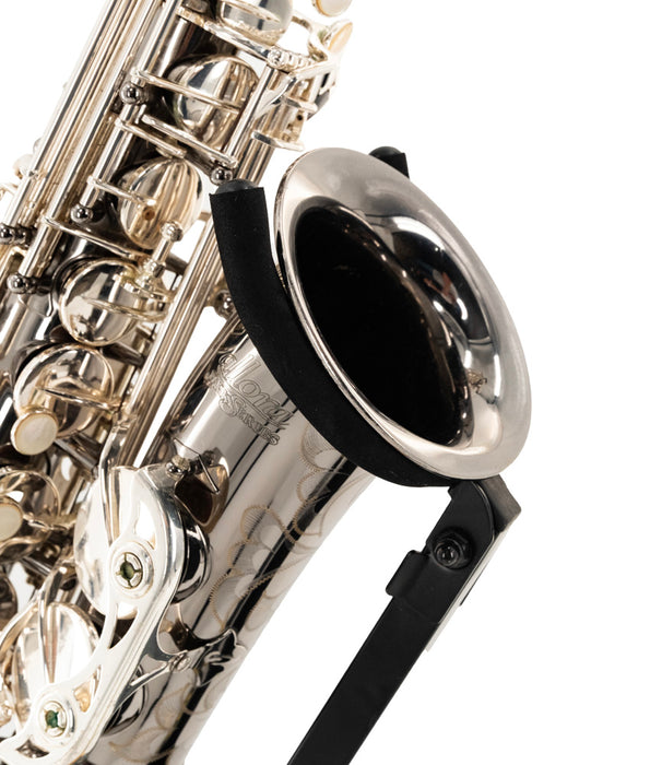 Pre-Owned Allora Paris Silver Alto Saxophone | Used