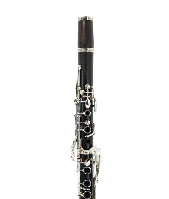 Pre-Owned Buffet Crampon E11 Bb Grenadilla Wood Clarinet | Used