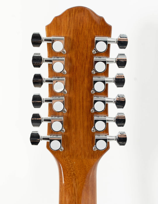 Oscar Schmidt OD312CE 12-Strings Acoustic-Electric Guitar | Used