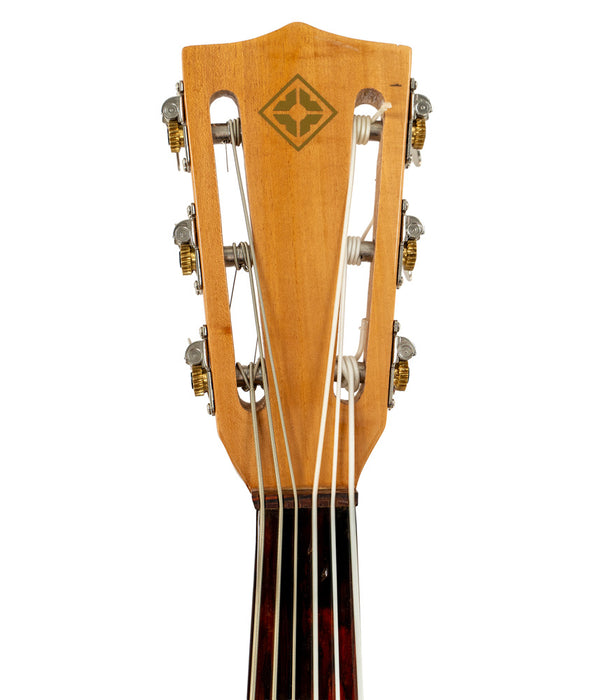 H. Jimenez LGTN275M Handcrafted 3/4 Size Guitarrón | New