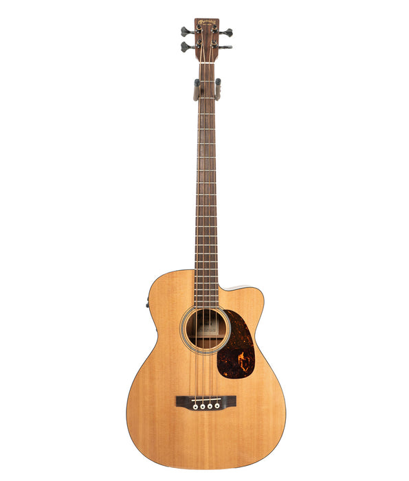 Pre-Owned Martin BC-16GTE Acoustic-Electric Bass Guitar | Used