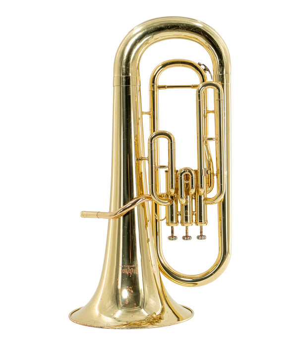 Pre-Owned Yamaha YEP-201 3-Valve Euphonium | Used