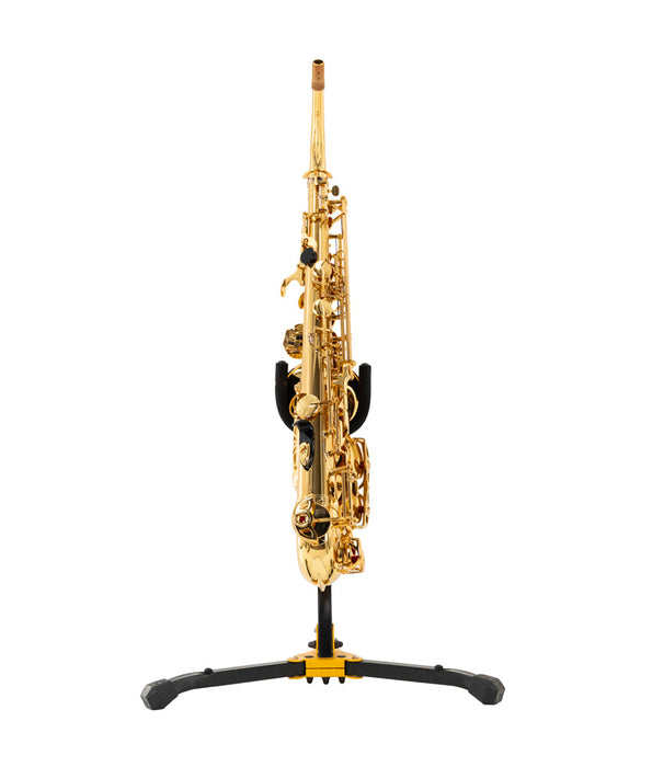 Pre-Owned Yamaha Custom Z YAS- 82Z Alto Saxophone | Used