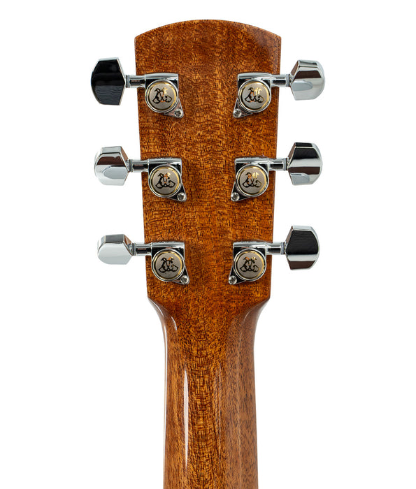 Larrivee OM-10 Deluxe Series Spruce/Rosewood Acoustic Guitar | New