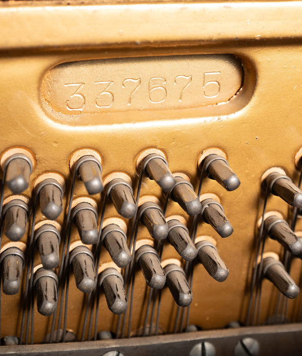 Baldwin Upright Piano | Serial No. 337675 | Used