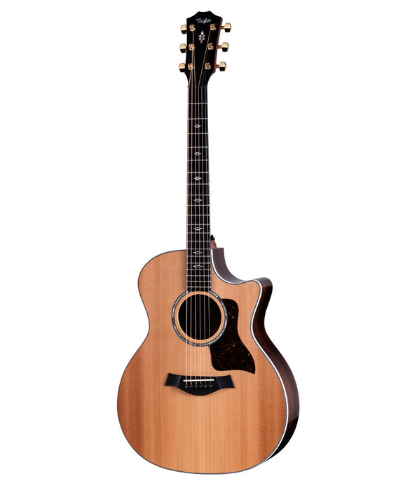 Taylor 714ce Next Generation Grand Auditorium Rosewood/Cedar Acoustic Guitar | New