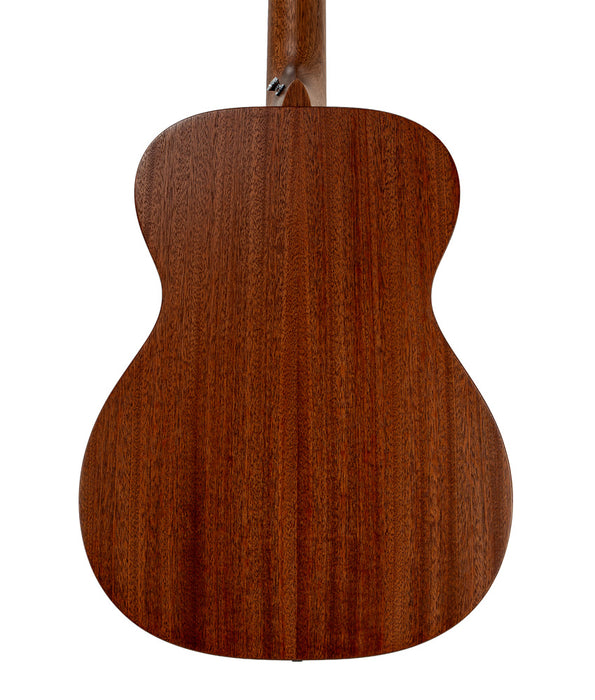 Pre-Owned Martin 000 Jr E Sapele Acoustic-Electric Guitar | Used