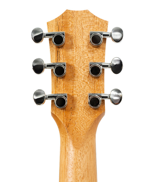 Taylor "Factory Demo" GS Mini Sapele/Spruce Acoustic Guitar | Used