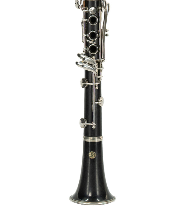 Pre-Owned Vintage Conn-Selmer 464N Clarinet | Used