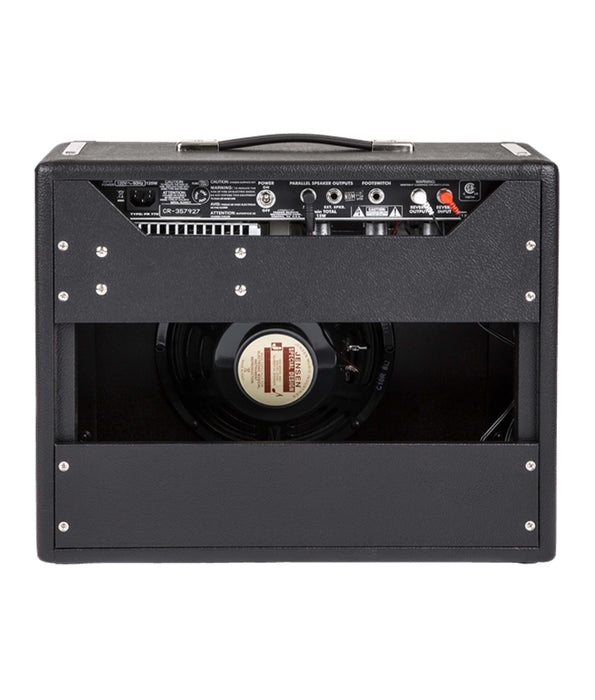 Fender 65' Princeton Reverb Amplifier - 120V