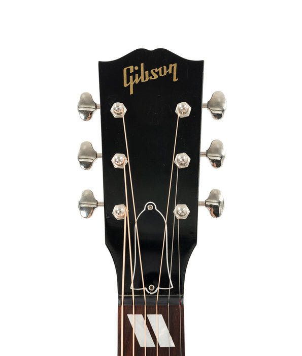 Pre-Owned 2012 Gibson Advanced Jumbo Pro Spruce/Rosewood Acoustic Guitar - Vintage Sunburst