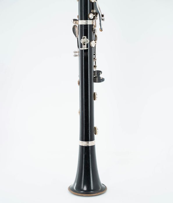 Pre-Owned Buffet E11 Clarinet | Used