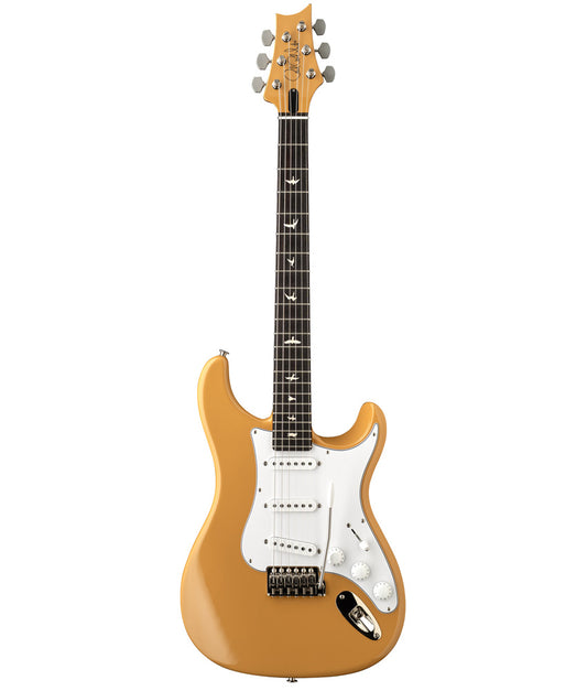 PRS Silver Sky Defender Limited Edition Electric Guitar - Sandglow Yellow | New