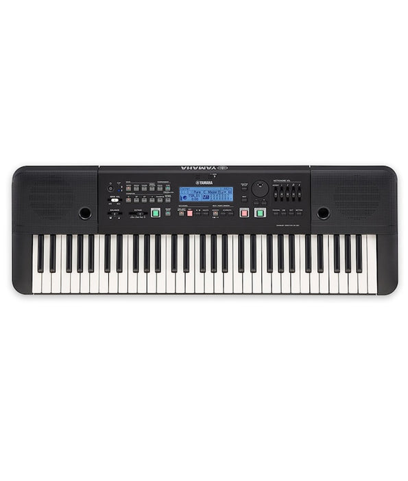 Pre-Owned Yamaha HD-300 New Harmony Director Keyboard