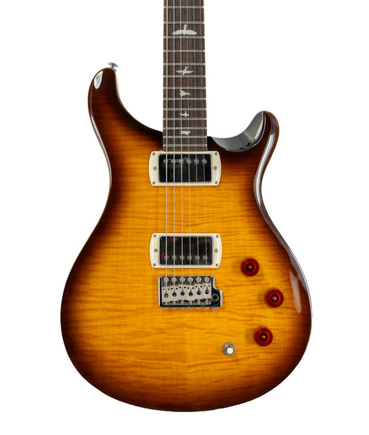 PRS SE DGT Electric Guitar- McCarty Tobacco Burst | New