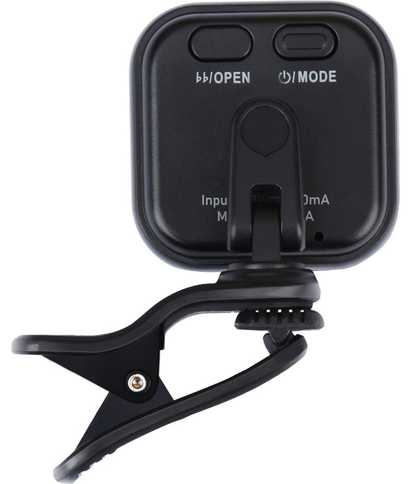 Fender Flash 2.0 Rechargeable Tuner