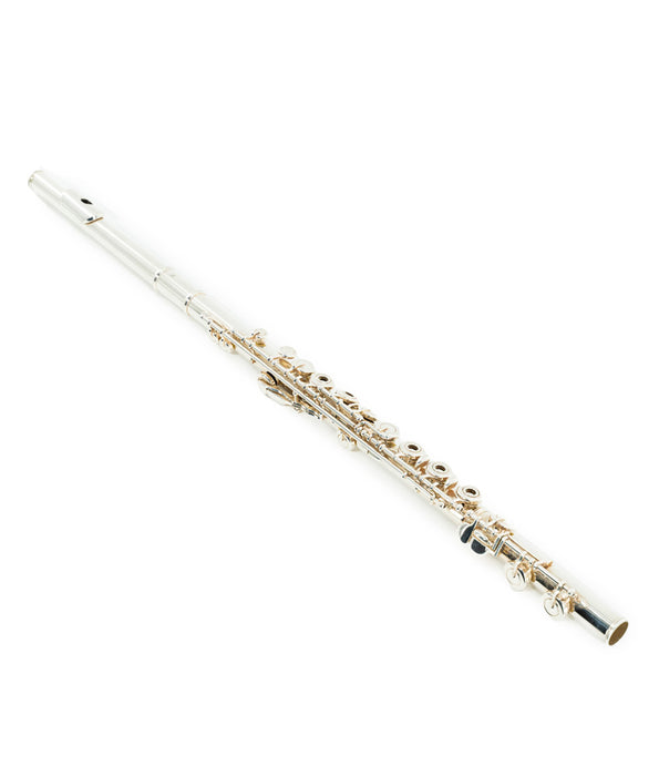 Pre-Owned Yamaha Standard Open Hole, Offset G, C Flute | Used