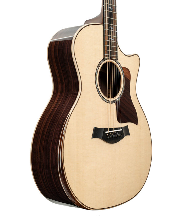 Taylor Next Generation 814ce Acoustic-Electric Guitar - Natural | New