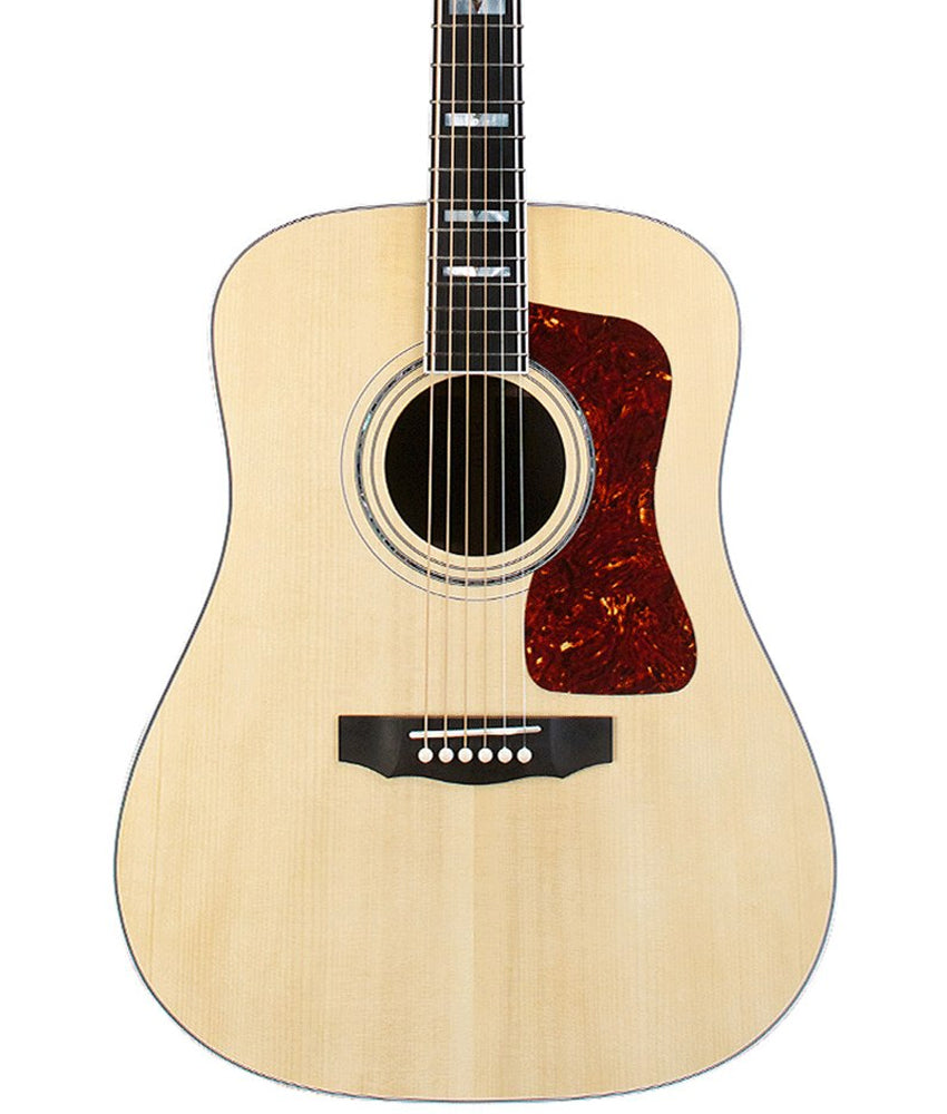 Guild Guitars Unleashing Musical Brilliance with Timeless