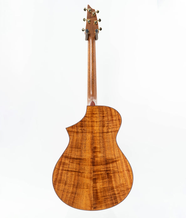 Pre-Owned Breedlove C22K Acoustic Guitar | Used