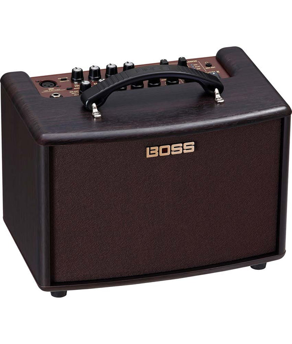 Boss AC-22LX Acoustic Guitar Amplifier
