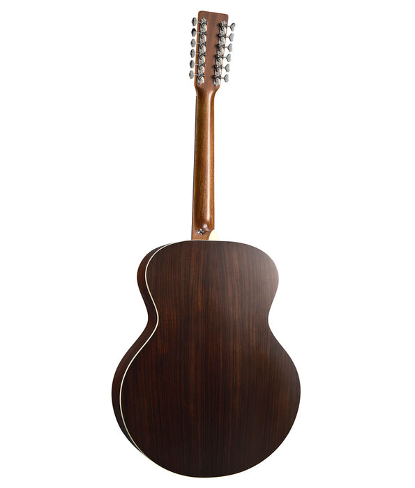 Martin Grand J-16e Spruce/Rosewood 12-String Acoustic-Electric Guitar | 16 Series | New