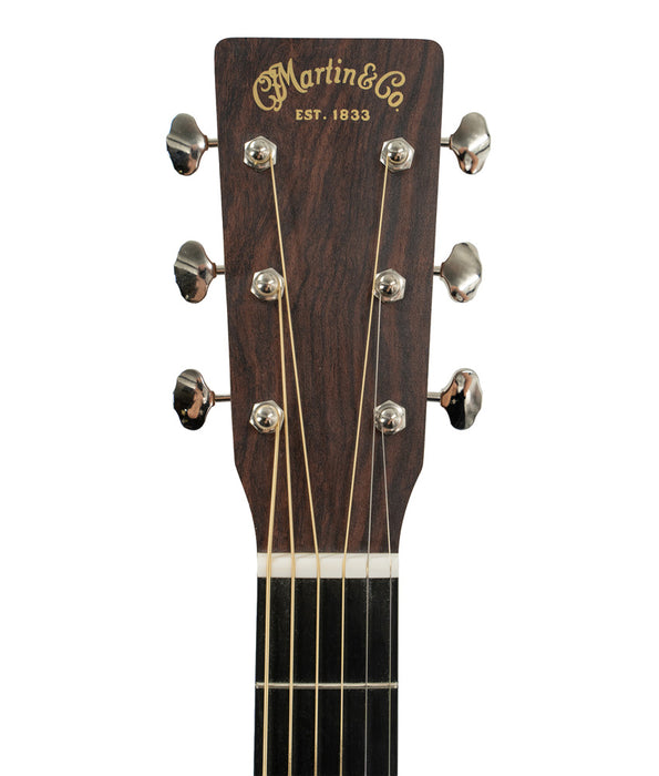Pre-Owned Martin D-12 Road Series Acoustic Guitar | Used