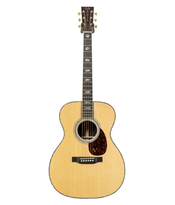 Pre-Owned Martin OM-45 Acoustic Guitar | Used