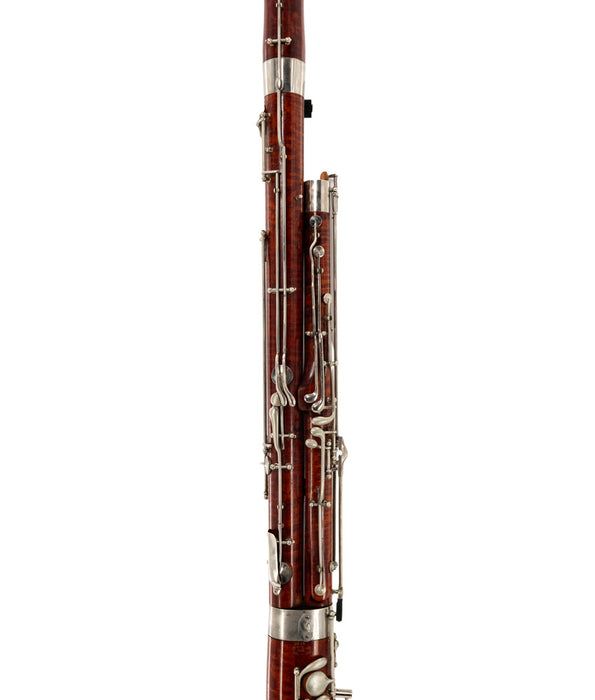 Pre-Owned Polisi Vintage Standard Model Bassoon | Refurbished
