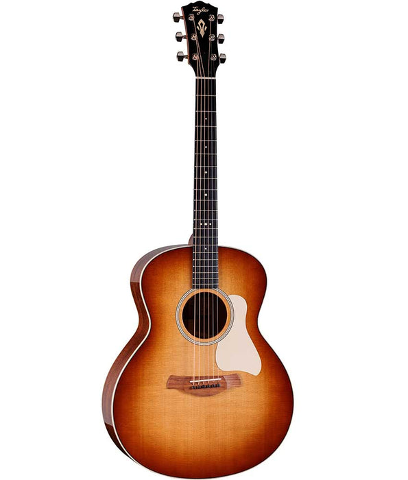 Taylor Gold Label 514e Acoustic-electric Guitar - Sunburst with Cream Pickguard