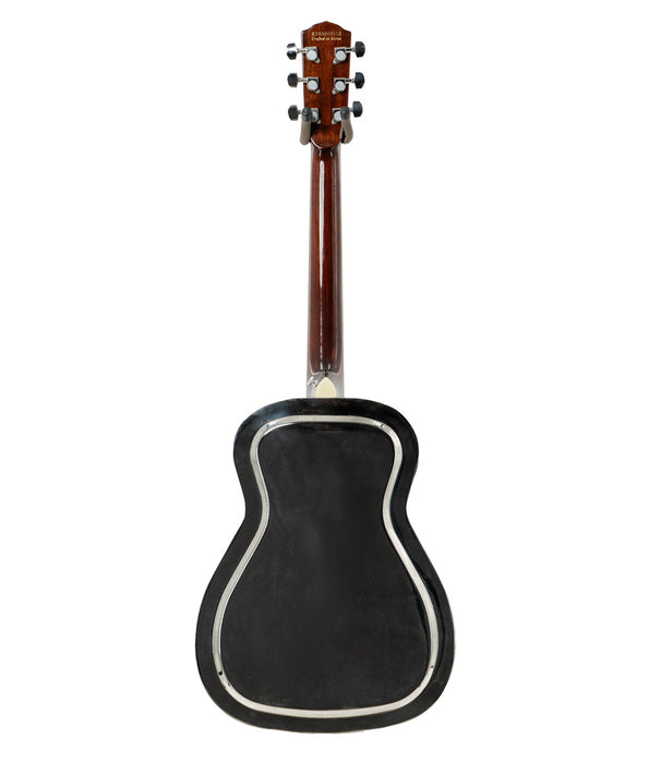 Pre-Owned Fender FR-48 Resonator Acoustic Guitar | Used