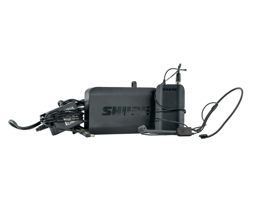 Pre-Owned Shure Headset Wireless Microphone System | Used