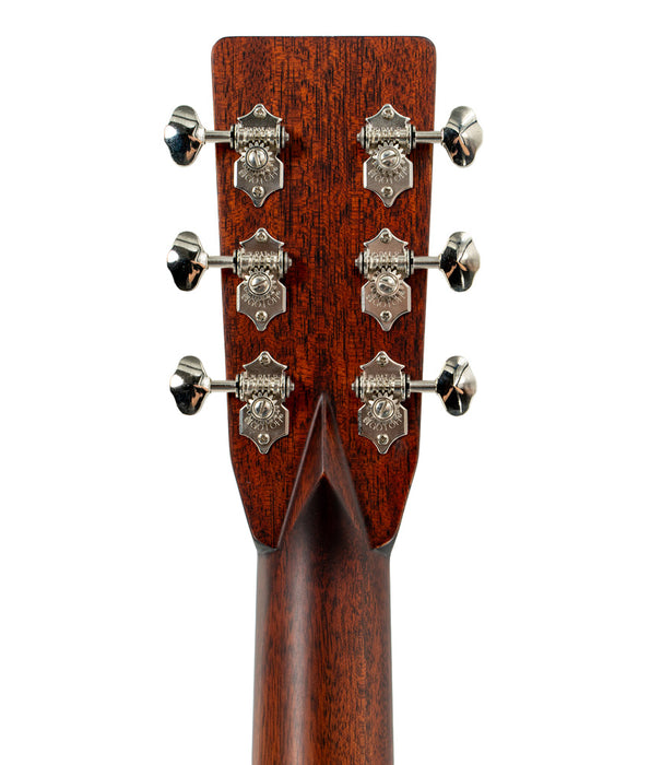 Eastman Guitars E10D Thermo-Cured Dreadnought Acoustic Guitar - Natural | New