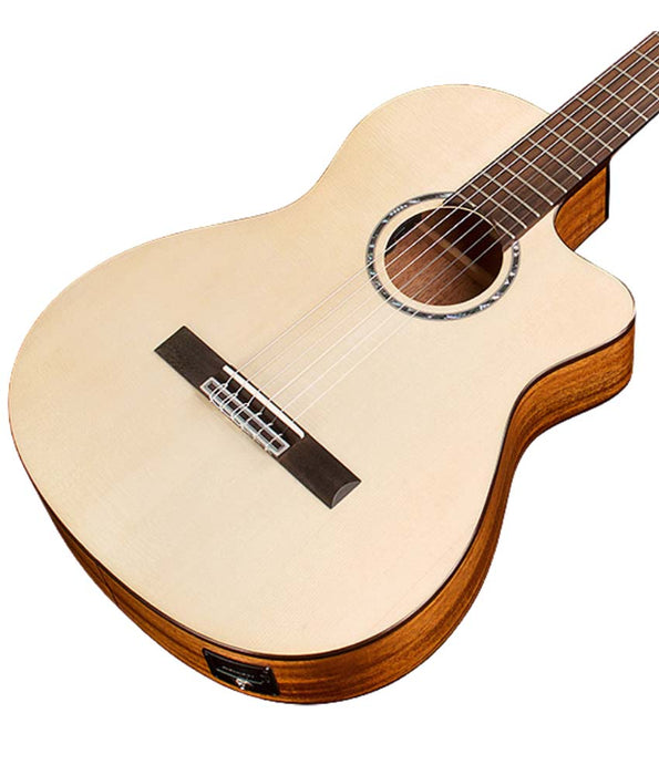 Cordoba Fusion 5 Crossover Nylon String Classical Guitar