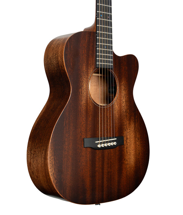 2025 Martin 000C-JRE Junior StreetMaster Acoustic-Electric Guitar | New