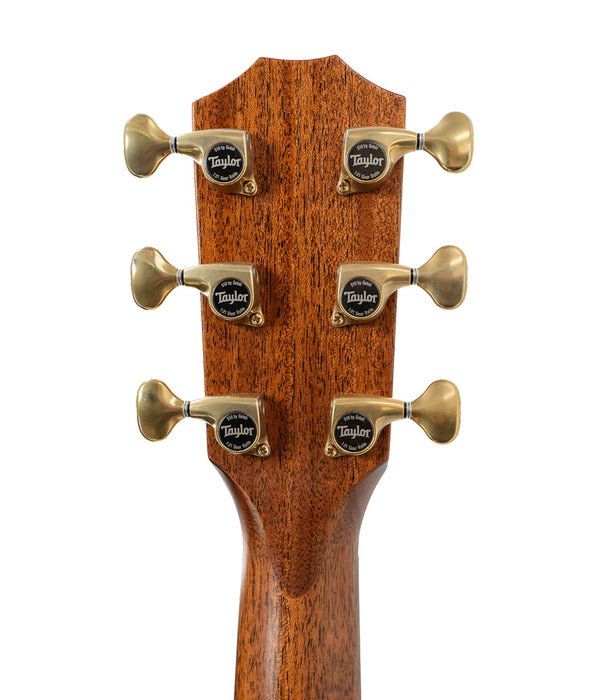 Taylor Custom Legacy Catch Custom #13 C10e Dreadnought Adirondack Spruce/Honduran Rosewood Acoustic-Electric Guitar | New