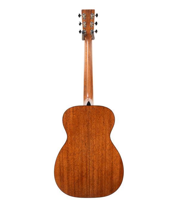 Martin 00DB Jeff Tweedy 00 Deep Body Mahogany Acoustic Guitar | New