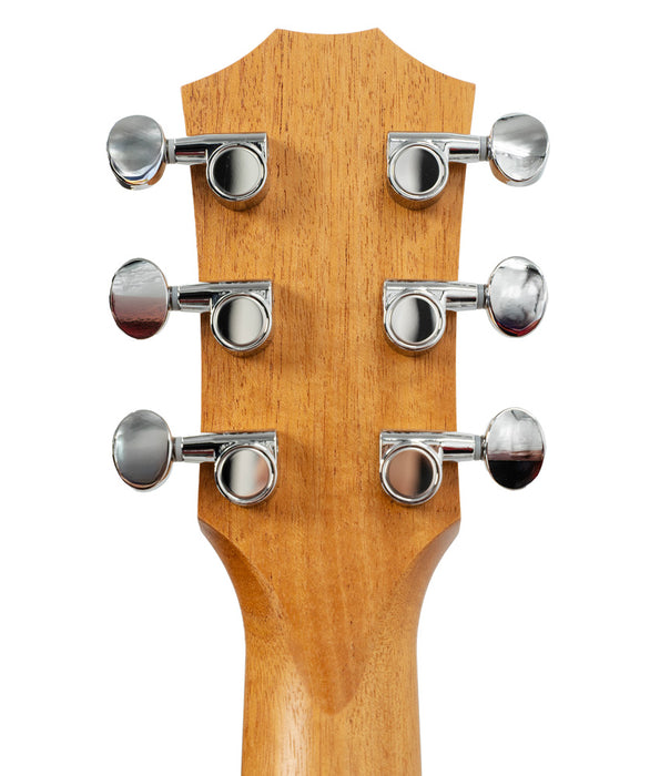 Taylor GS Mini-e Special Edition GS Mini Spruce/Sapele Acoustic-Electric Guitar – Honeyburst | New