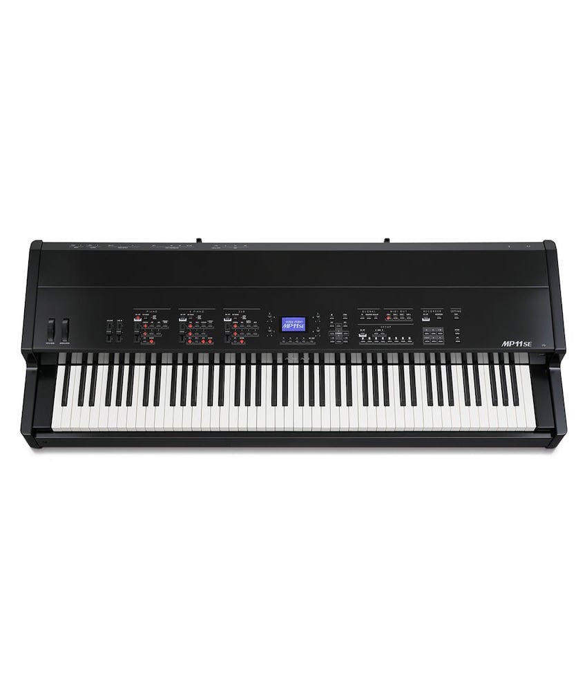 Kawai MP11SE Digital Piano and Master Controlleralamomusiccenter